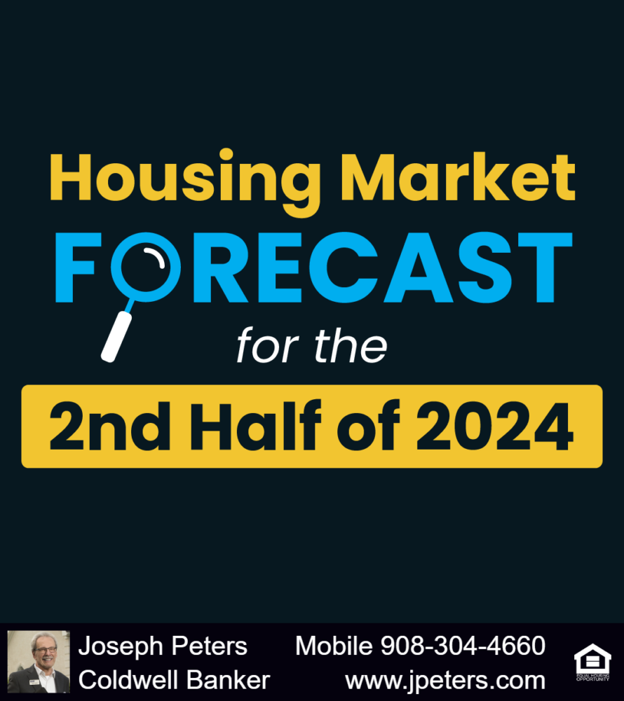 Real estate market forecasts for the rest of the year Real estate market forecasts for the rest of the year