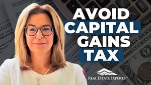 Three Simple Criteria to Qualify for a Capital Gains Three Simple Criteria to Qualify for a Capital Gains Tax Exemption